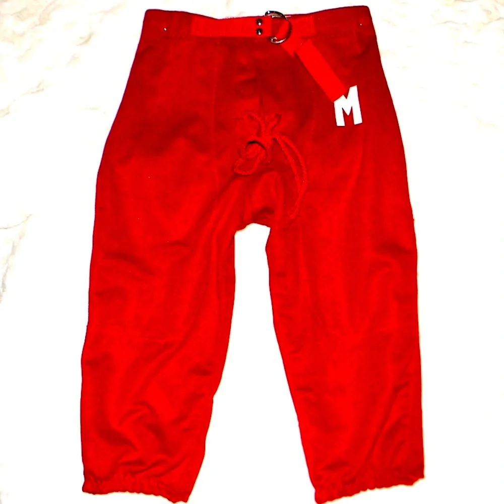 $8 sale Alleson Athletic youth size M - Picture 1 of 5
